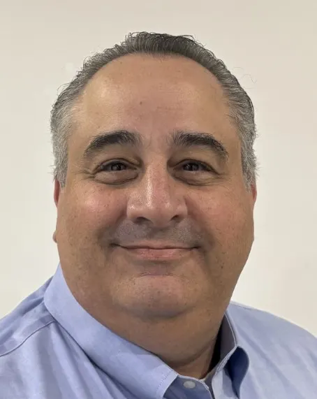 Anthony Librot, Chief Financial Officer for Eastham Capital.