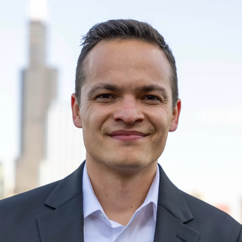 Matt Landon