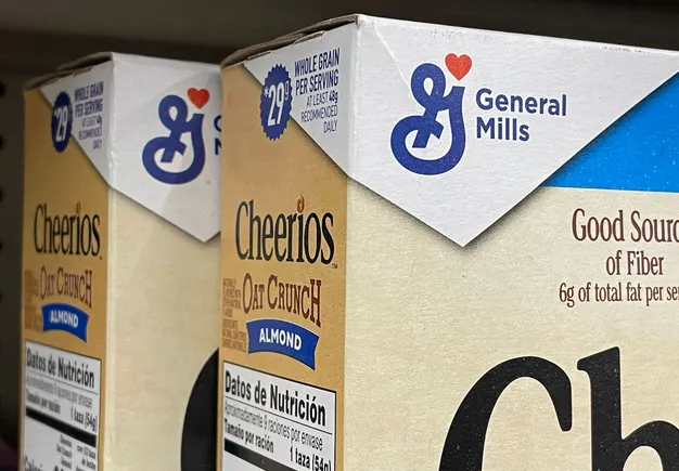 General Mills adds transformation to tech chief’s remit