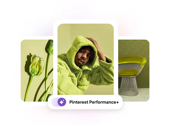 Pinterest adds AI updates for SMBs