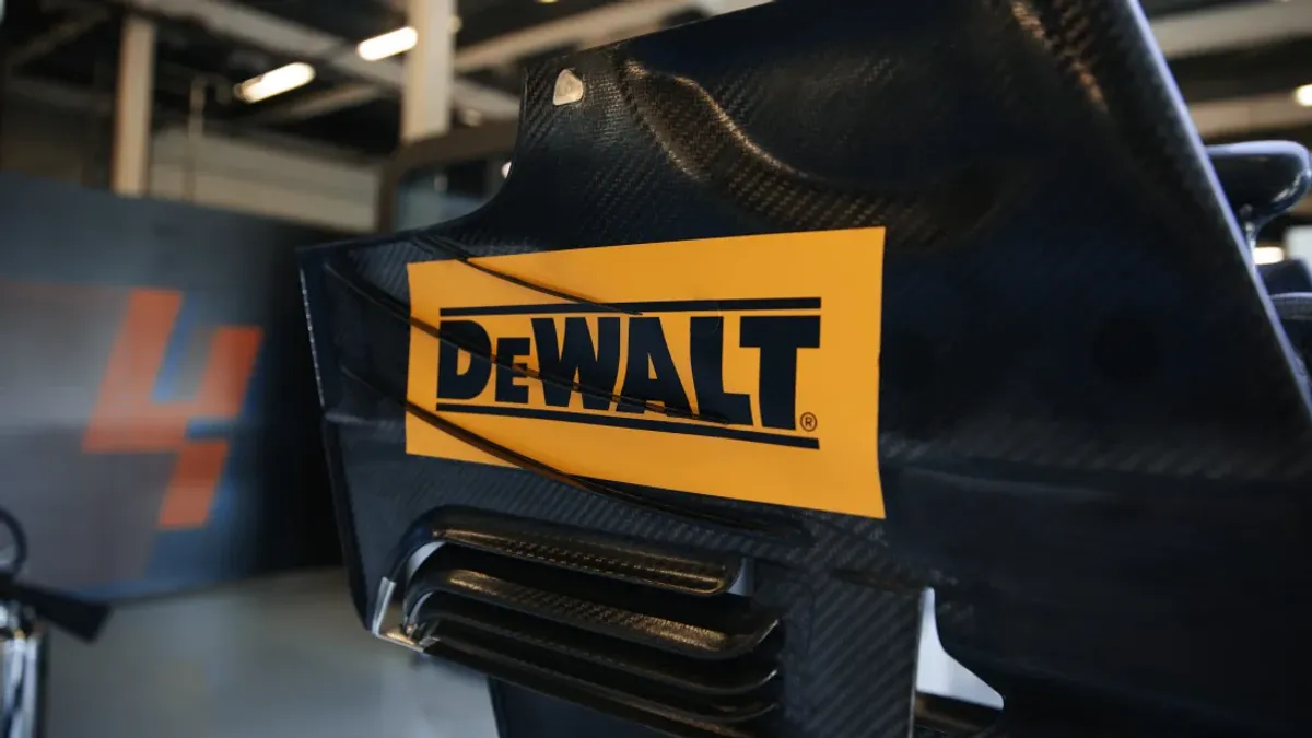 DeWalt's headphones are being recalled after reports of fires and overheating.