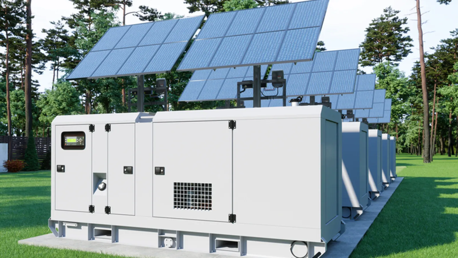 Facilities could benefit as on-site energy matures: attorney