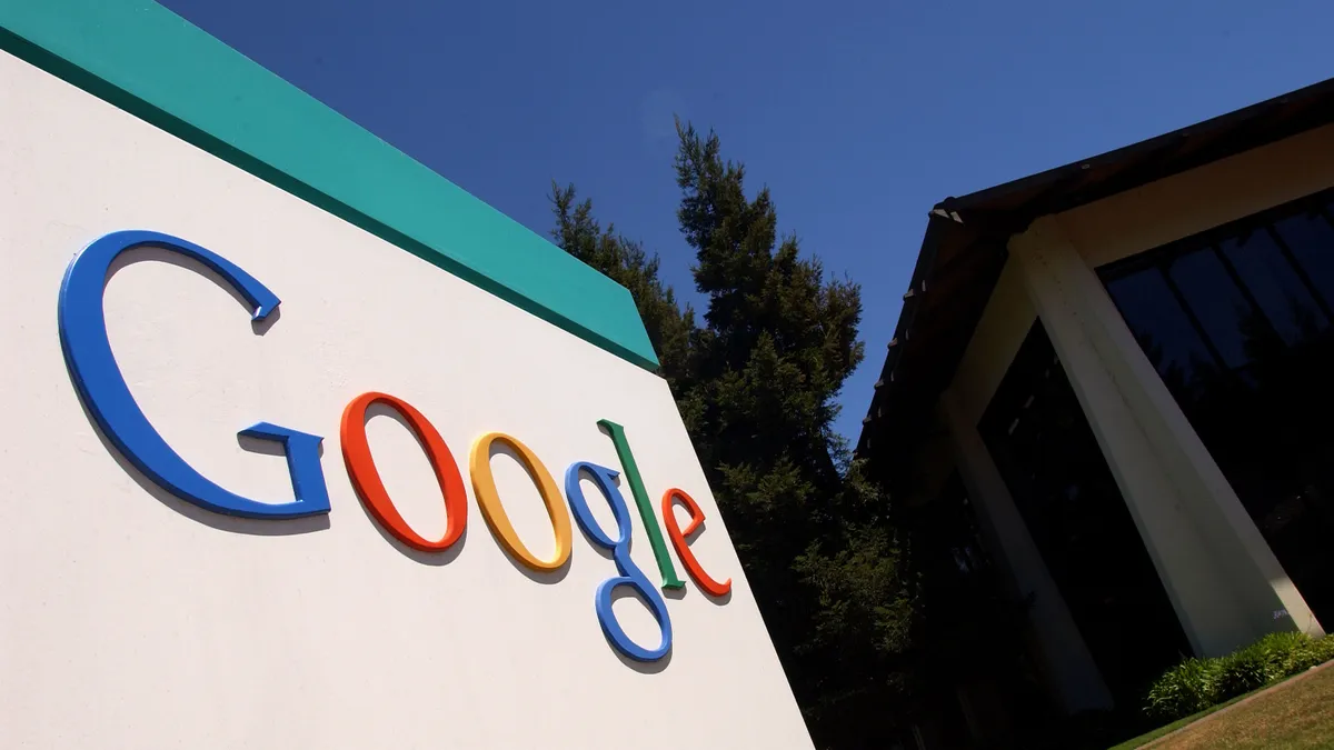 Google antitrust lawsuit document preservation, e-discovery, legal hold