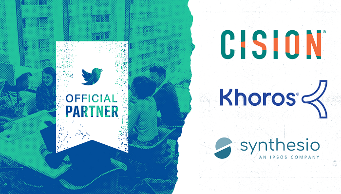 Twitter Partner Program additions
