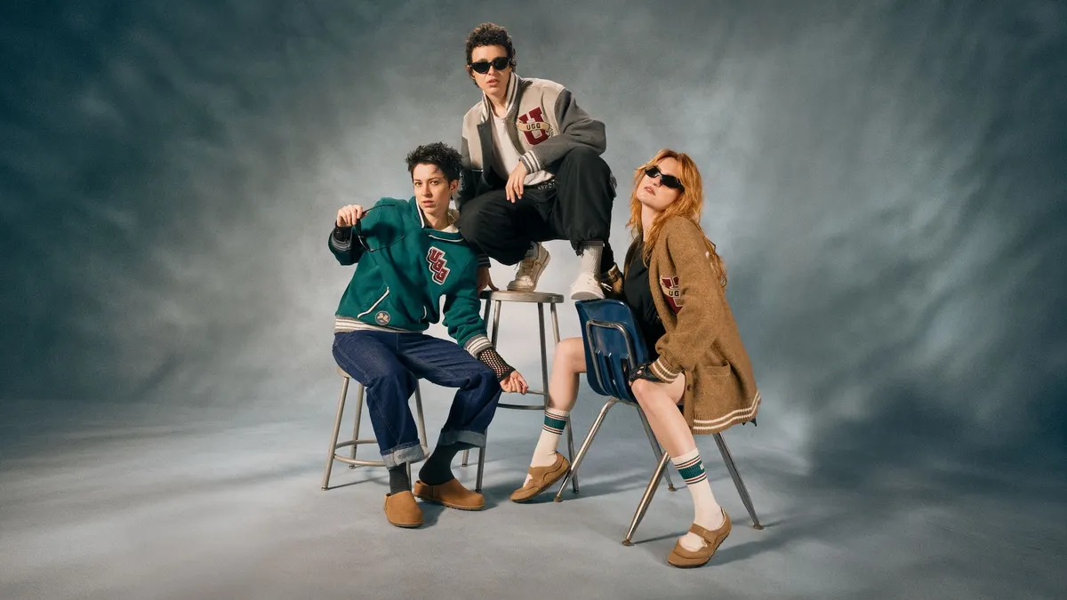 Muna for Ugg