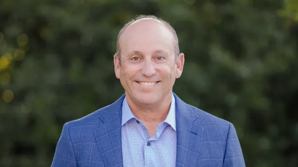 Luis Pena, CEO, Evommune