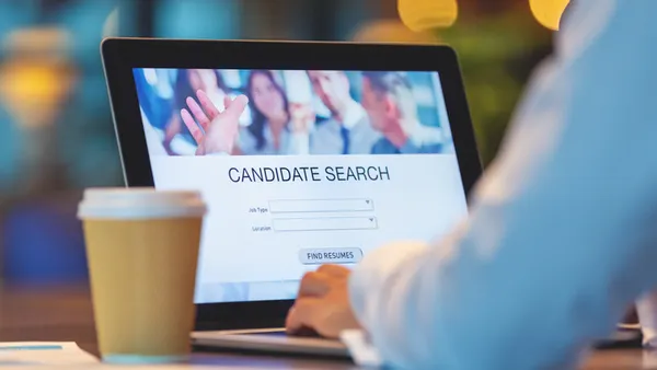 hiring