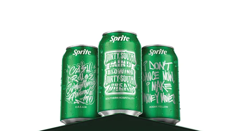 Sprite unites tastemakers and fans to debate hip-hop’s greatest hits