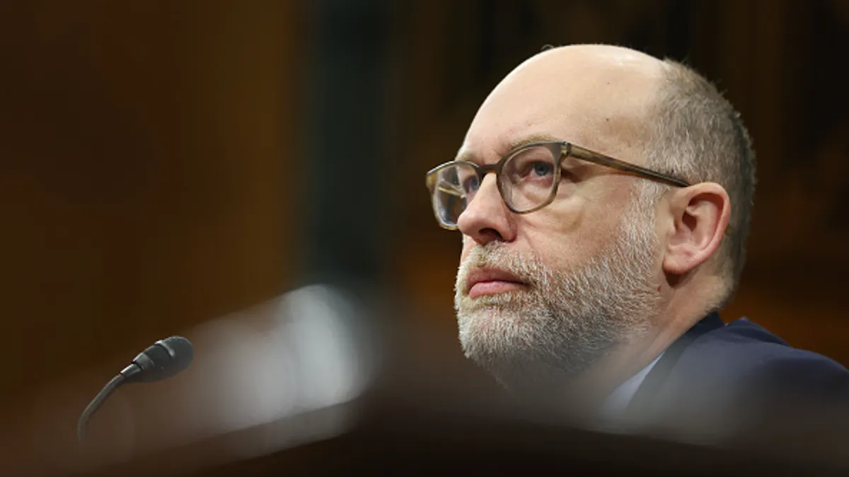 Russell Vought, OMB, GSA, federal building occupancy standards