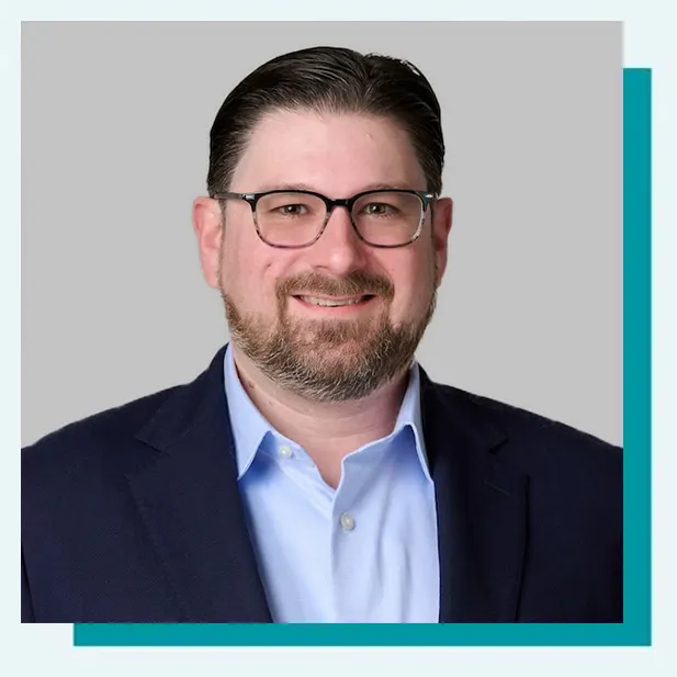 Andrew Emerson, CFO of IDEXX Laboratories