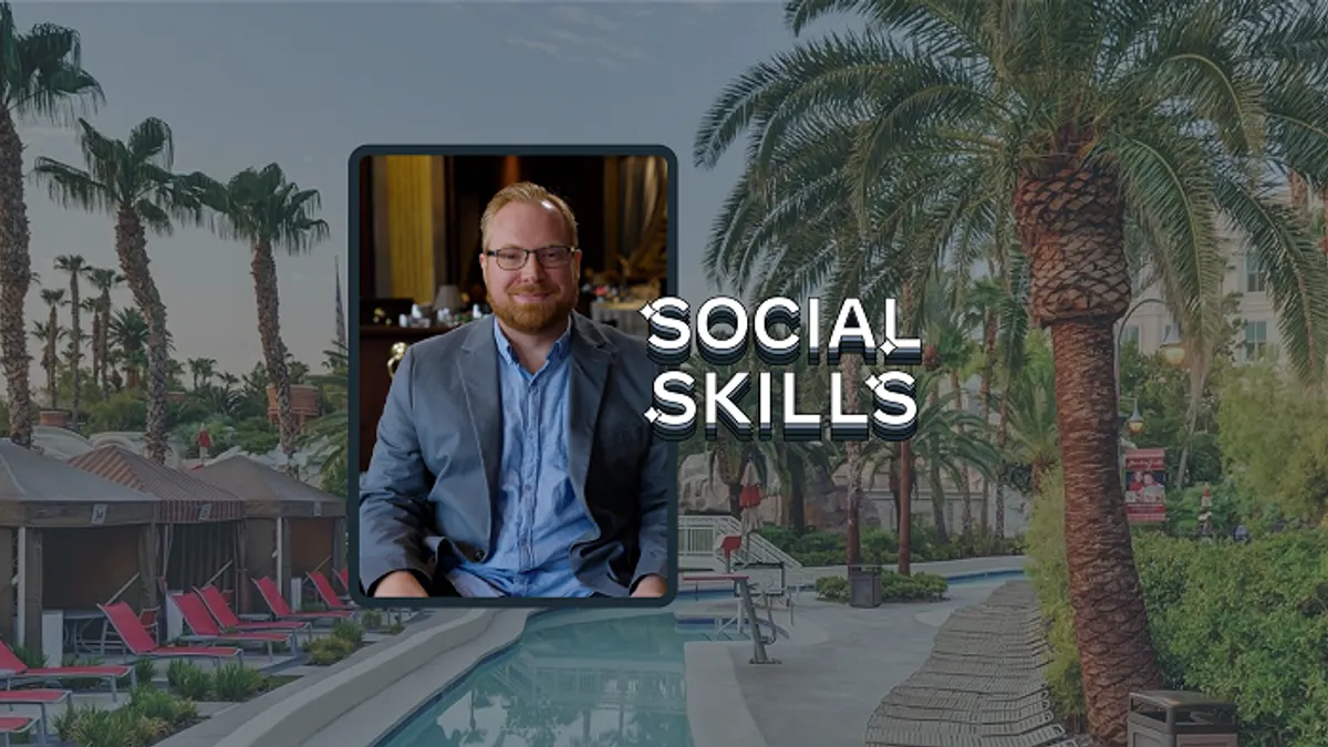 Meta Social Skills
