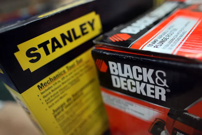 Stanley Black & Decker continues to cut China production as tariffs emerge