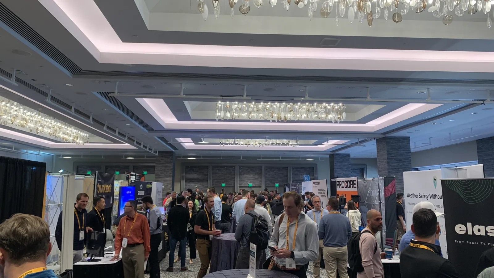 2026’s top construction conferences