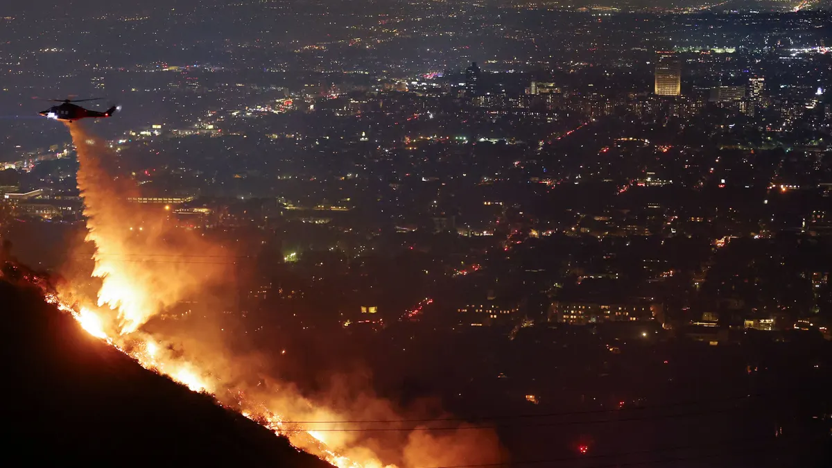 disaster relief payments FedNow banks