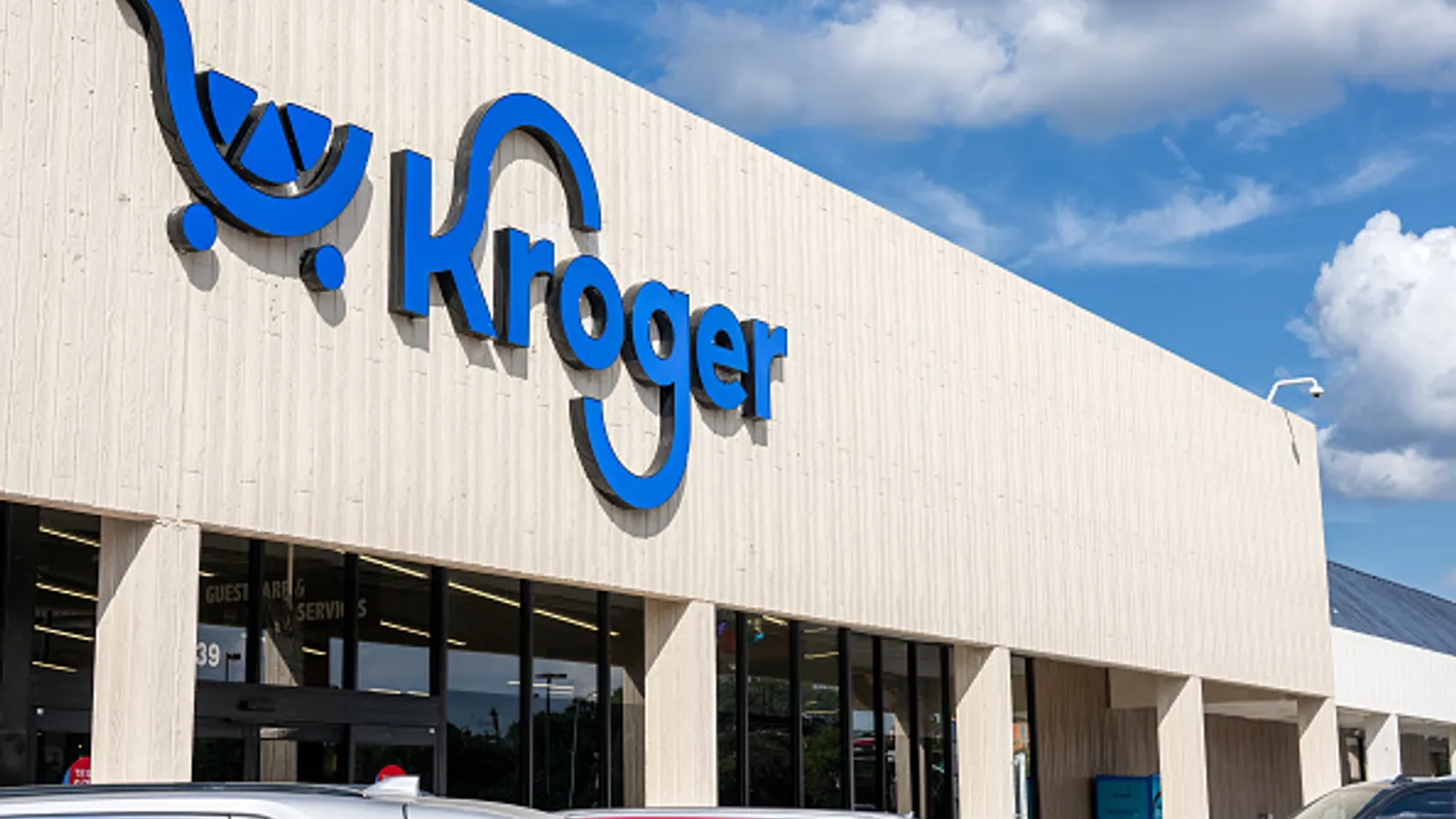 Which 2 major companies in the food space announced new CPOs in July?