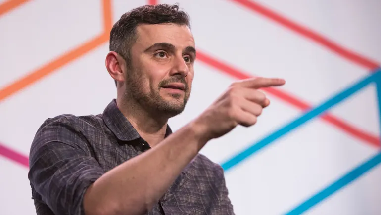 Agency entrepreneur Gary Vaynerchuk buys women's lifestyle publisher ...