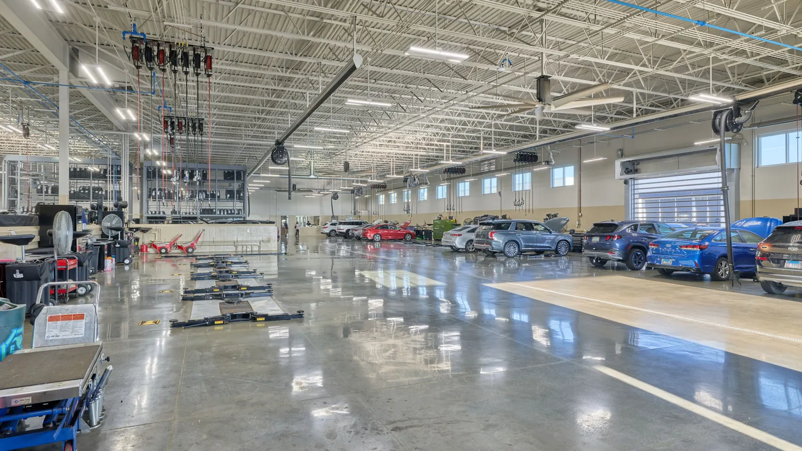 Why Hyundai is raising its local sourcing goal in North America