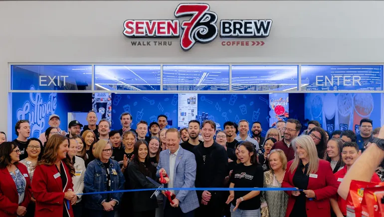 Global Payments builds salesforce