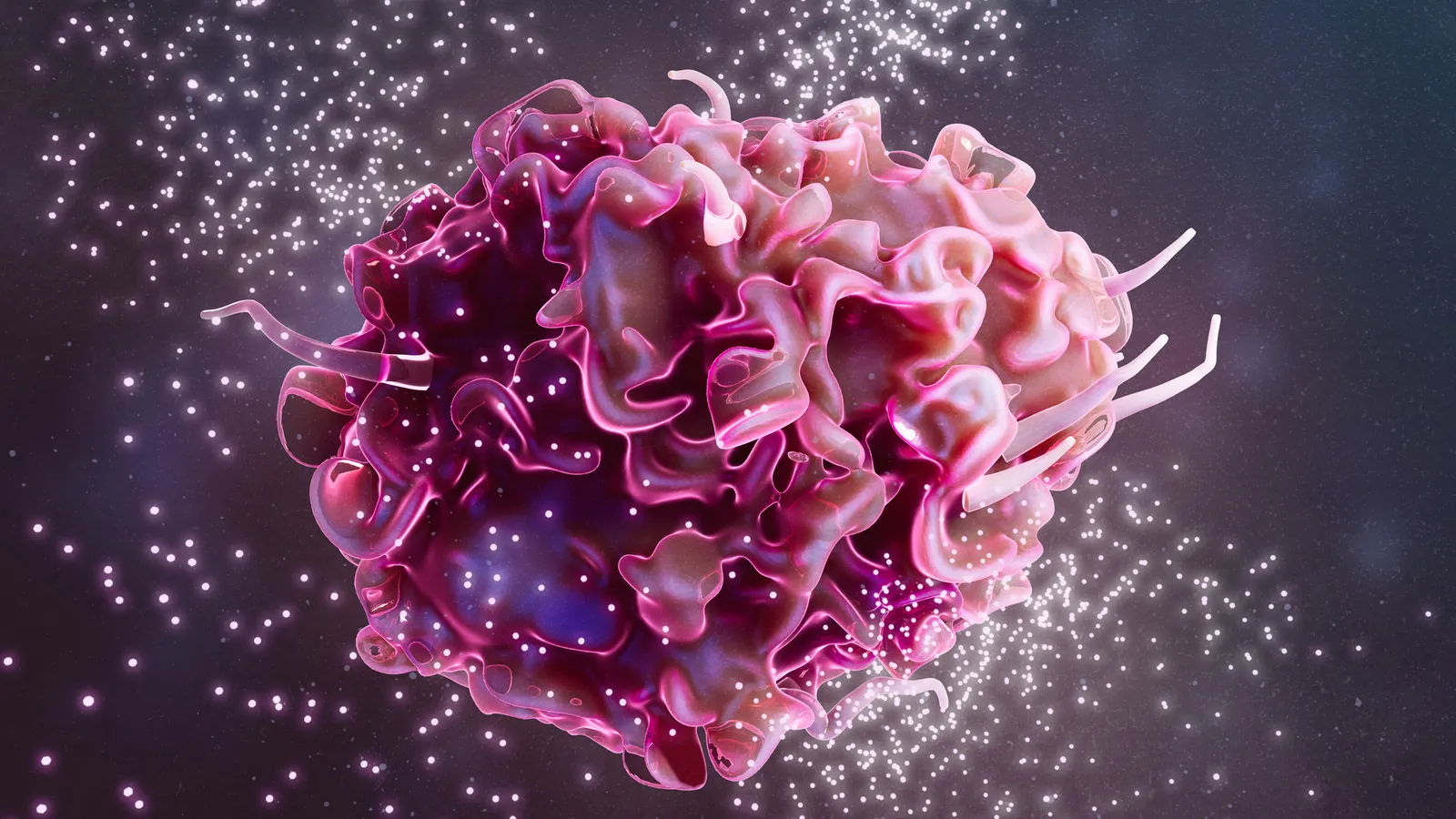 ai3Bio, built from two biotechs, pursues a different path to an ‘immune reset’