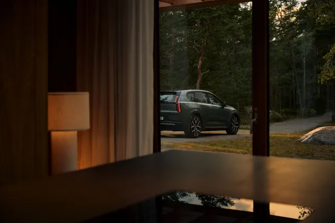 Volvo plans doubling profit margins with vehicle blitz