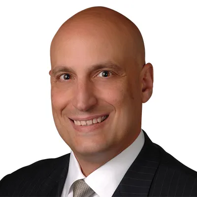 Lou Longo, a partner and the leader of the international consulting practice at Plante Moran