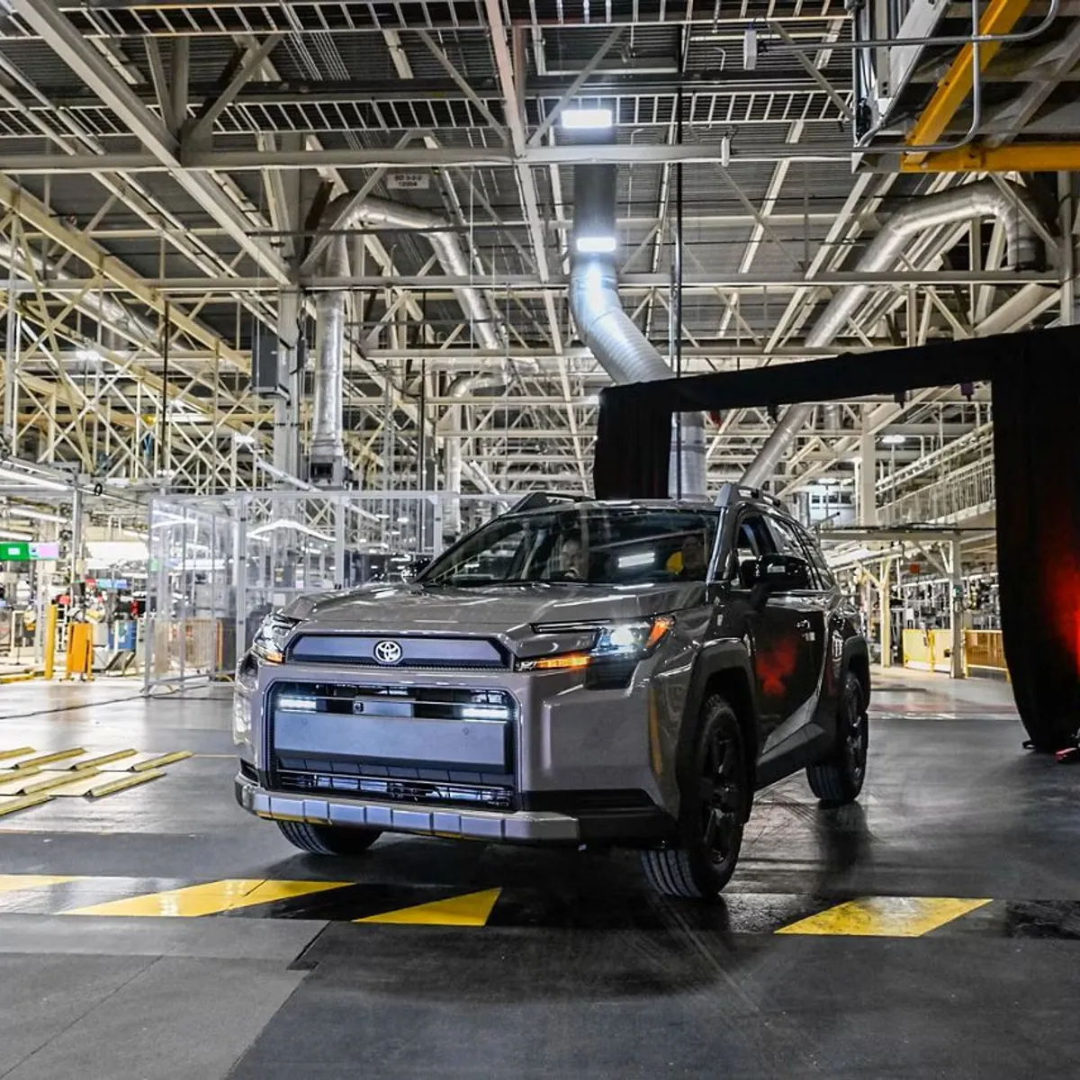 wardsauto.com - Canada's new auto lobby sets USMCA review as its initial focus