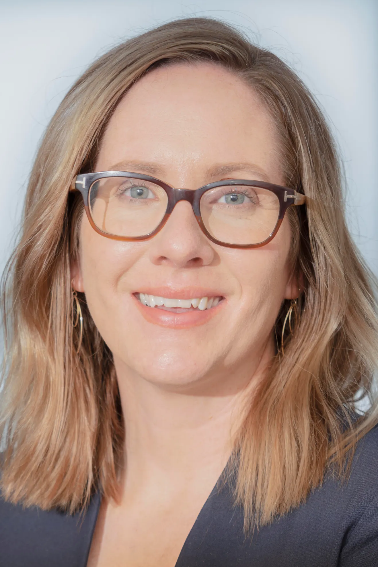 Renee Gaeta, CFO Shockwave Medical