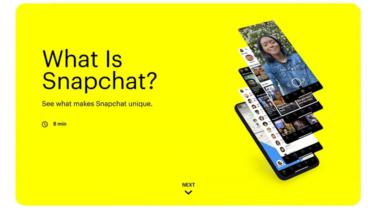 Snap Focus