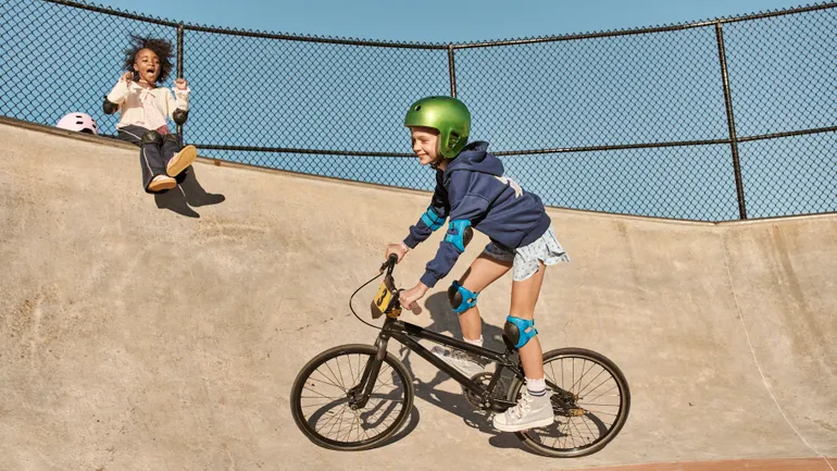 How The Children’s Place embraces modern parenting with new brand platform