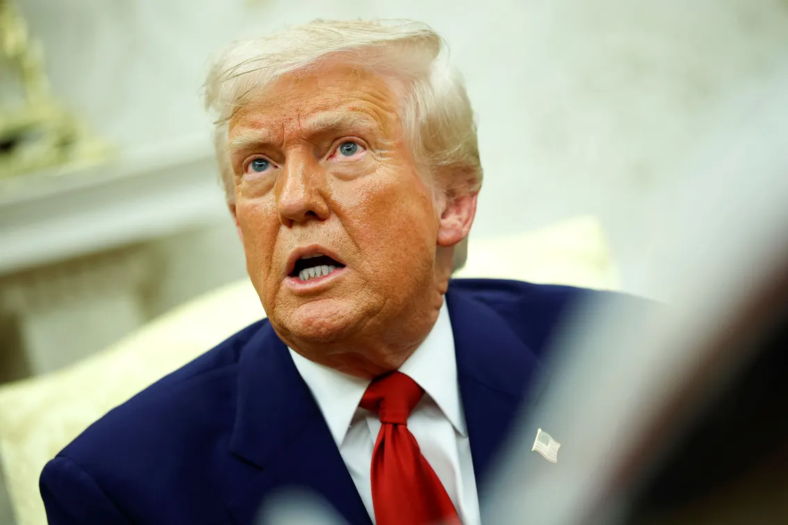 Trump fires NCUA board’s 2 Democrats