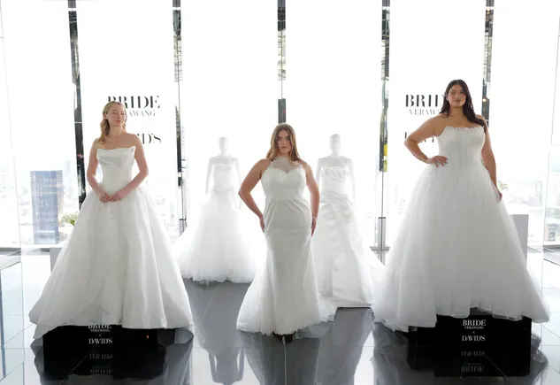 New David’s Bridal CFO focuses on finance fundamentals