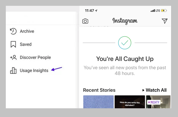 Facebook Tests New Tool to Track the Amount of Time You're Spending on the Platform | Social Media Today