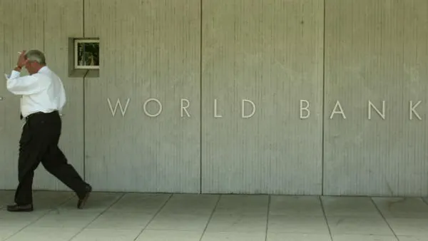 World Bank