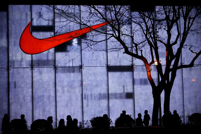 Nike focused on ‘rightsizing’ key footwear styles as sales plunge 9%