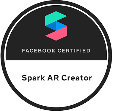 Facebook AR certification