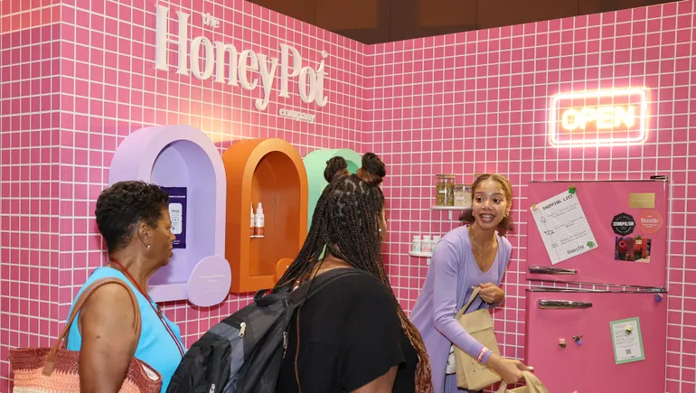 The Honey Pot to be acquired | Retail Dive