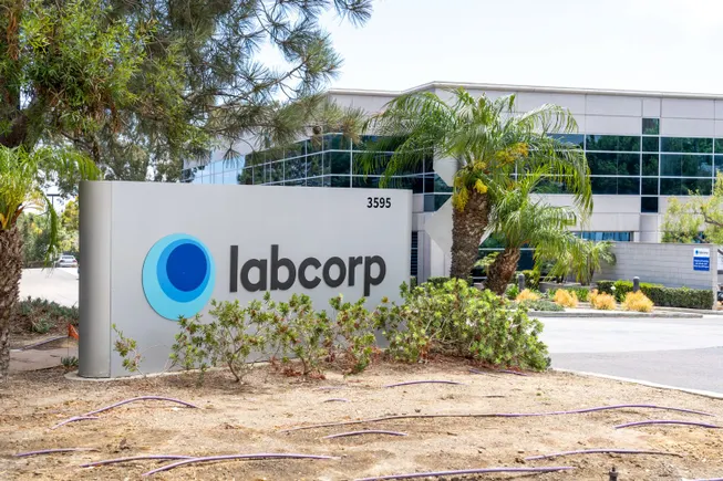 Labcorp inks Millennium Health buyout to add drug testing services