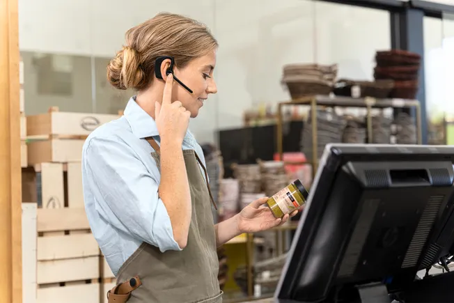 The tangibility problem: How retailers can show AI’s value