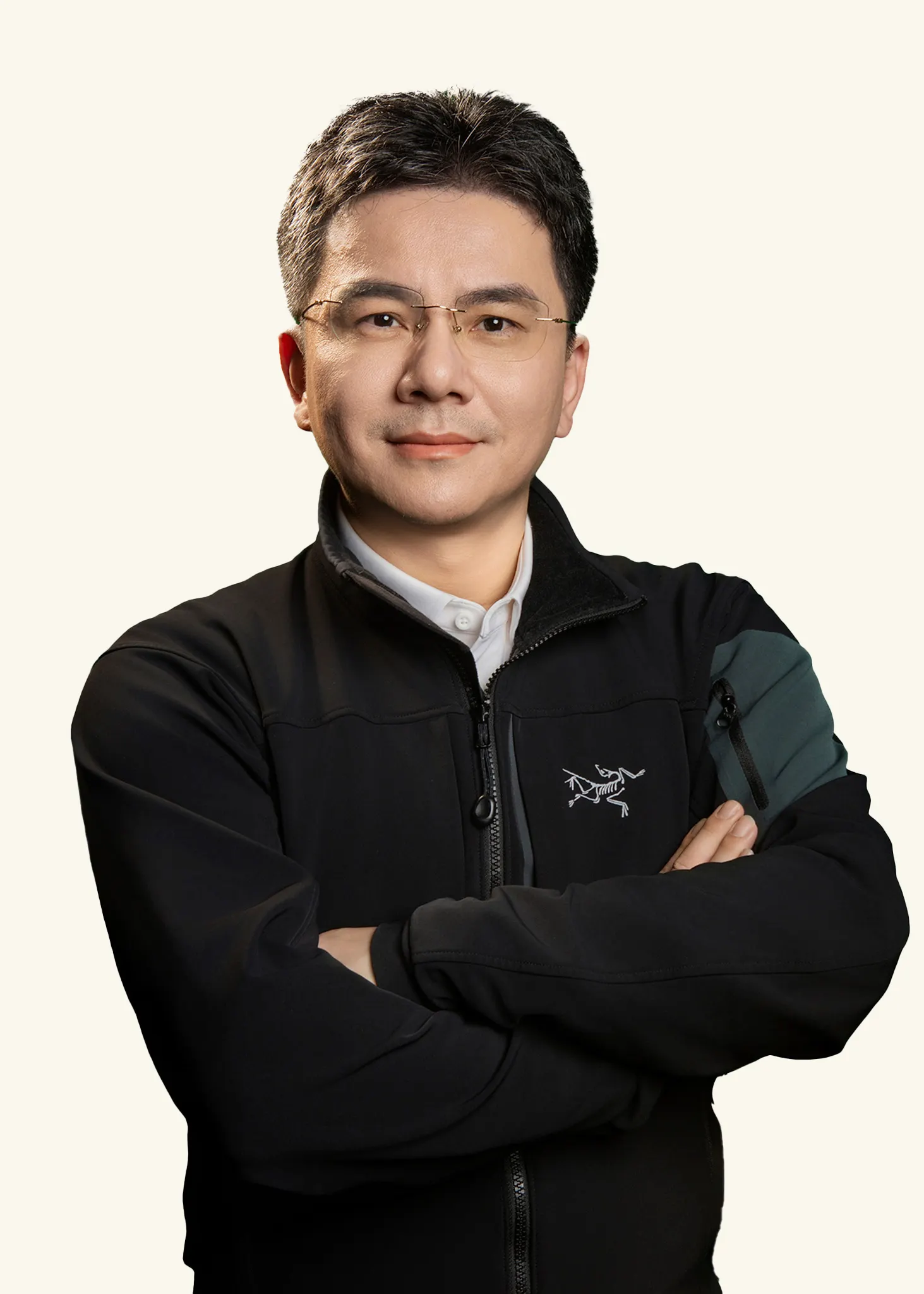 Amer Sports Chief Digital Officer Donghai Chen