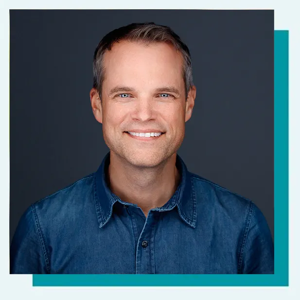 Matt Puckett, CFO of Ibotta