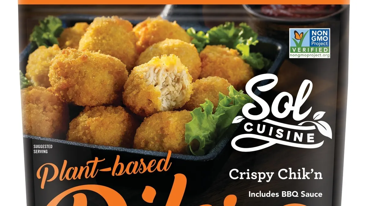 Sol Cuisine