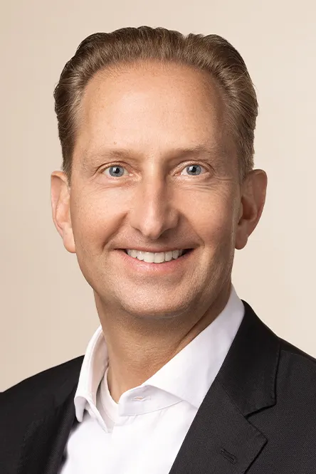 Ewout Steenbergen, CFO of  Booking Holdings