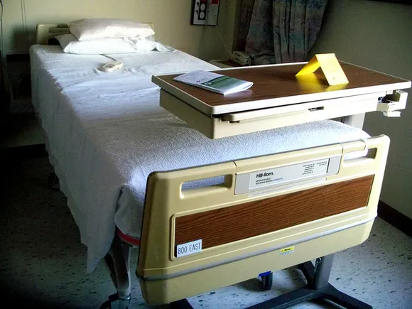 Tracking technology a boon for hospital bed management | Healthcare Dive