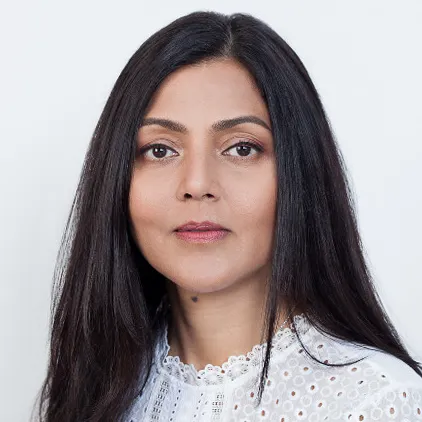 Wajeeha Ahmed