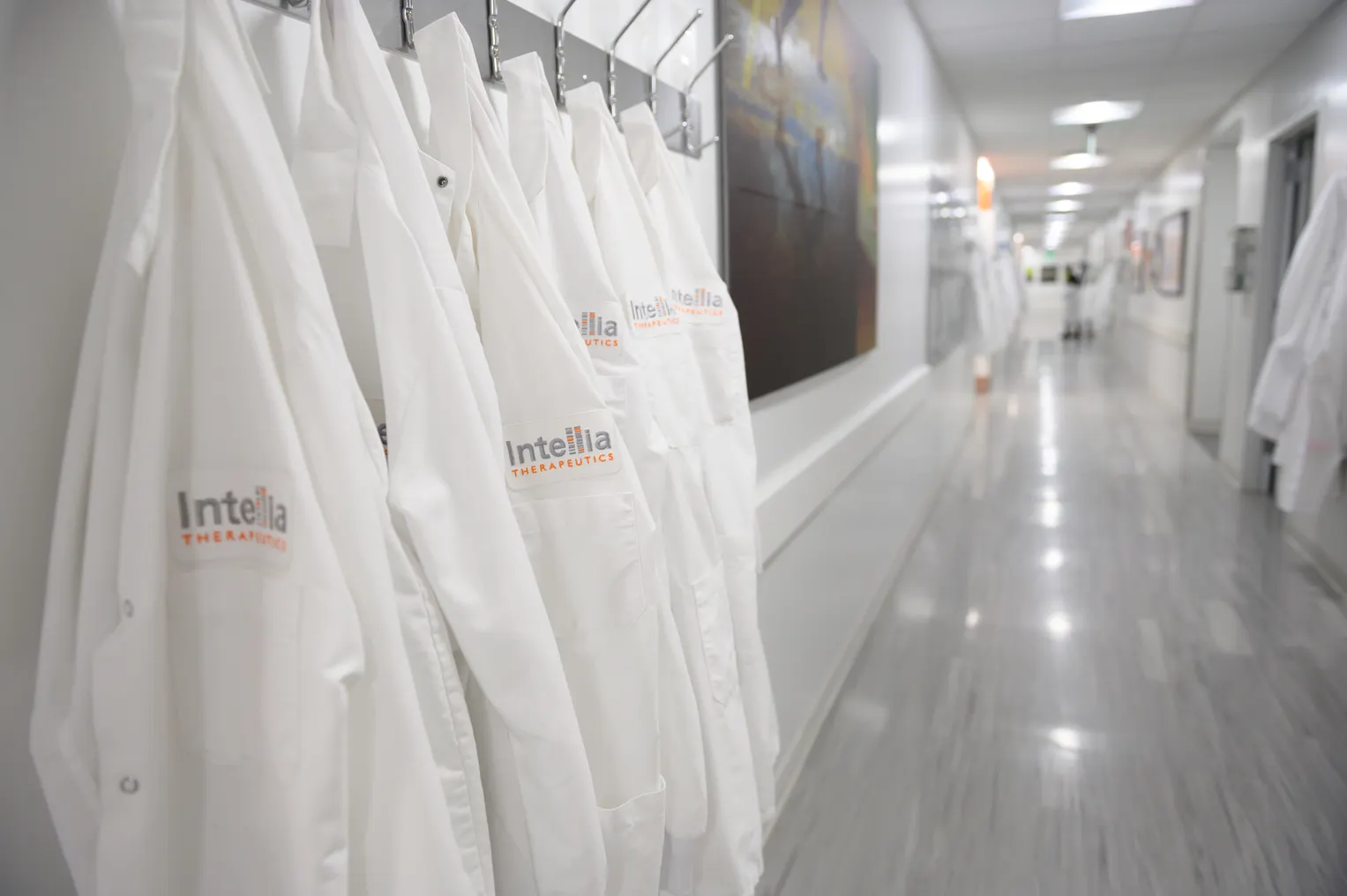 Intellia Therapeutics