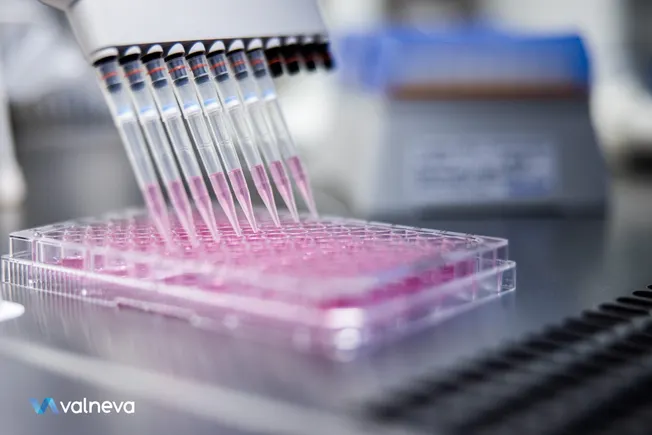FDA follows EMA in limiting use of Valneva shot