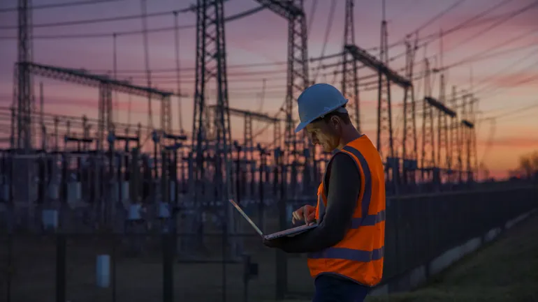 Electrical manufacturers publish ‘digital substation’ standards