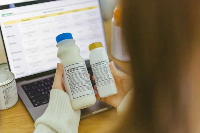 85% новых продуктов питания проваливаются из-за ошибок в разработке, а не из-за плохой идеи
