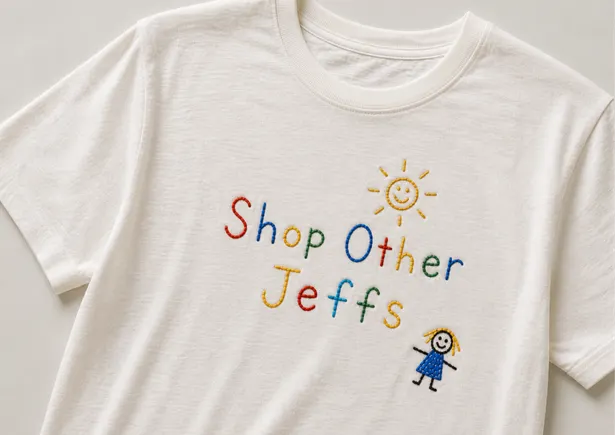 Etsy goes after Prime Day with ‘Shop Other Jeffs’ campaign