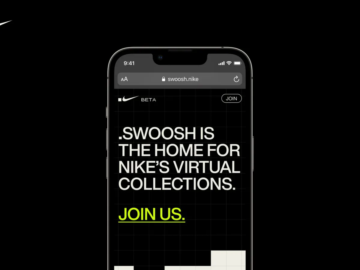 Nike launches marketplace to collect, trade virtual products | Retail Dive
